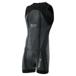 SIXS Triathlon Sleeveless Trisuit