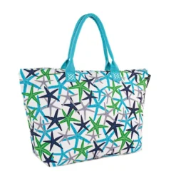 Nassau Beach Bag