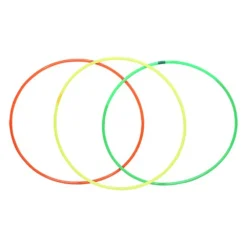 SOFTEE Dive Rings 70 Cm 3 Units