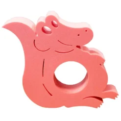SOFTEE Mini Cocodrile