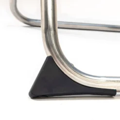 5 Position Folding Armchair 114x67x63cm -Blue Wave solenny 5 position folding armchair 114x67x63cm 4