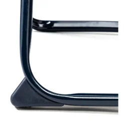 6 Position Folding Armchair 114x76x62cm -Blue Wave solenny 6 position folding armchair 114x76x62cm 4