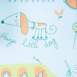 Infant Fixed Folding Chair Aluminium 52x42x40cm -Blue Wave solenny infant fixed folding chair aluminium 52x42x40cm 3