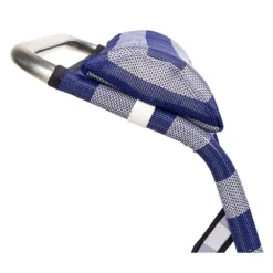 Low Folding Chair 4 Positions 83x77x60cm -Blue Wave solenny low folding chair 4 positions 83x77x60cm 4