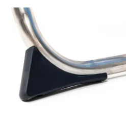 Relax Folding Sunbed 5-Position 114x75x63cm -Blue Wave solenny relax folding sunbed 5 position 114x75x63cm 4