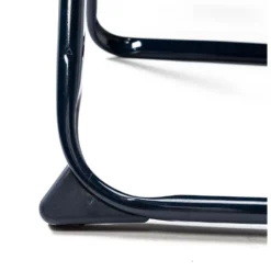 Super Folding Sunbed 6-Position 114x132x62cm -Blue Wave solenny super folding sunbed 6 position 114x132x62cm 4