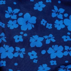 Speedo 5 Cm Allover Swimming Brief -Blue Wave speedo 5 cm allover swimming brief 7