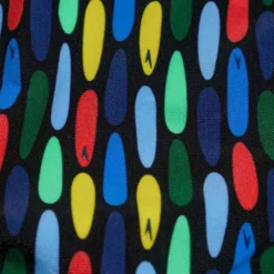 Speedo 8 Cm Allover Swimming Brief -Blue Wave speedo 8 cm allover swimming brief 5