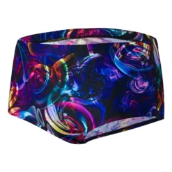 Speedo Allover 16 Cm Swimming Brief