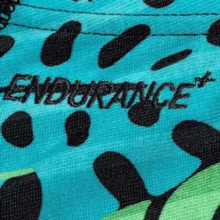 Speedo Allover Digital Leaderback Swimsuit -Blue Wave speedo allover digital leaderback swimsuit 8