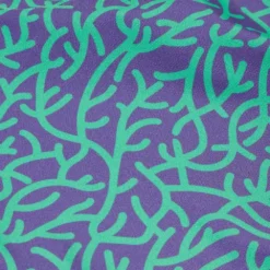 Speedo Allover Digital Tie Back Swimsuit -Blue Wave speedo allover digital tie back swimsuit 2