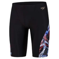 Speedo Allover Digital V Jammer