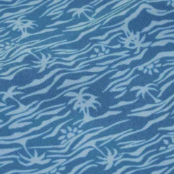 Speedo Allover Lattice-Back Swimsuit -Blue Wave speedo allover lattice back swimsuit 3