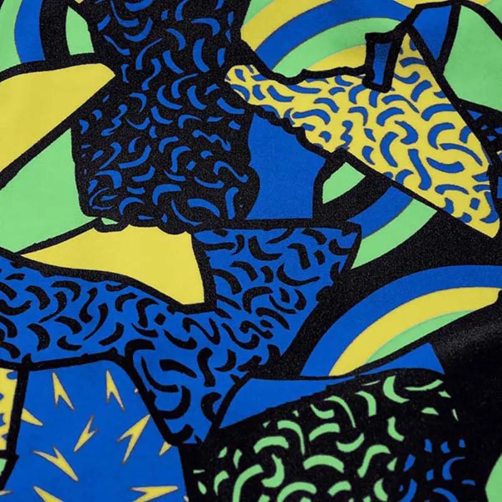 Speedo Allover Splashback Swimsuit 7 Speedo Allover Splashback Swimsuit - Image 7