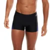 Speedo Allover V-Cut Boxer