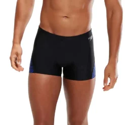 Speedo Allover V-Cut Boxer