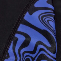 Speedo Allover V-Cut Boxer -Blue Wave speedo allover v cut boxer 8