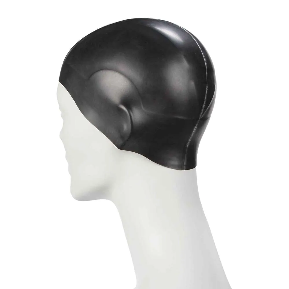 Speedo Aqua V Swimming Cap 2 Speedo Aqua V Swimming Cap - Image 2