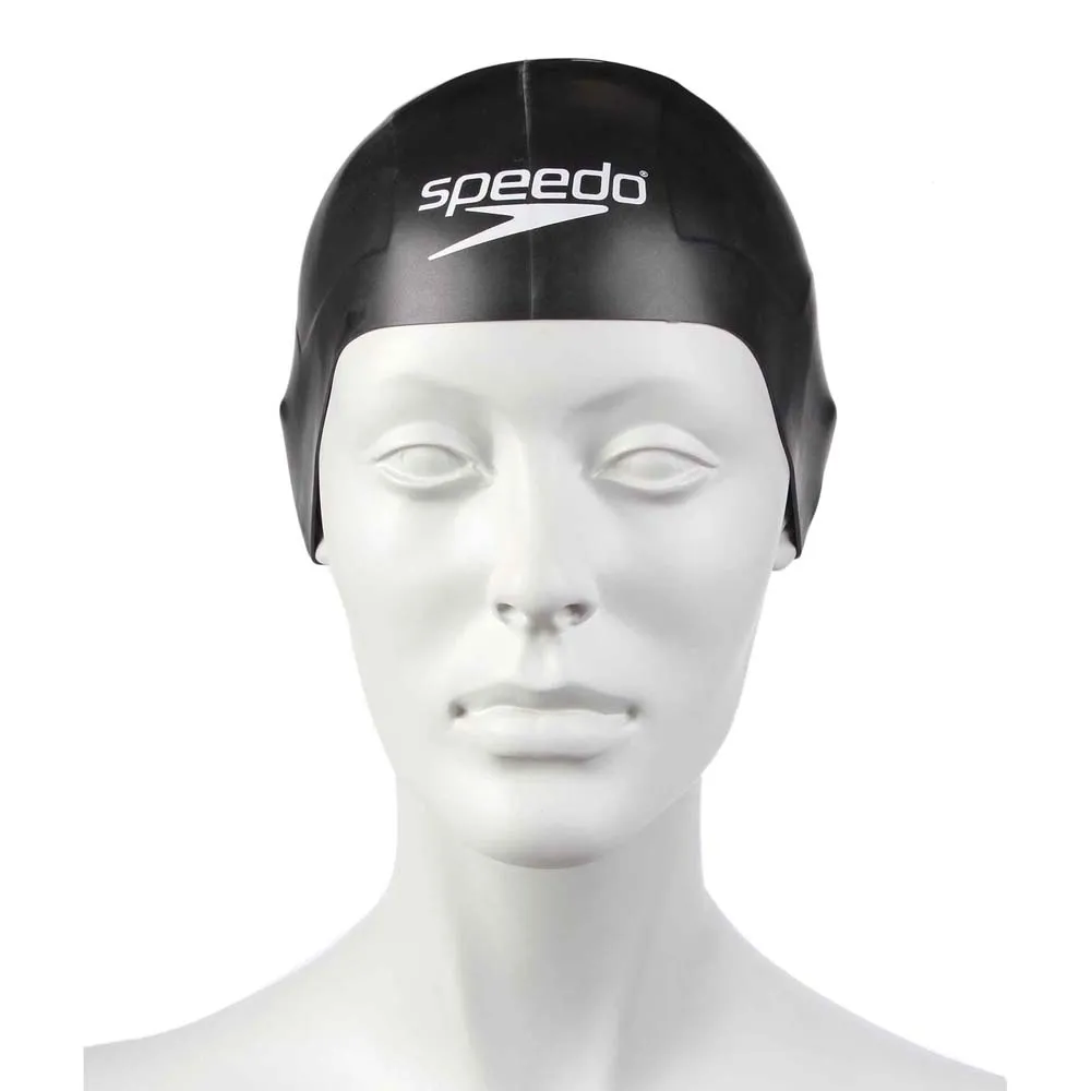 Speedo Aqua V Swimming Cap 3 Speedo Aqua V Swimming Cap - Image 3