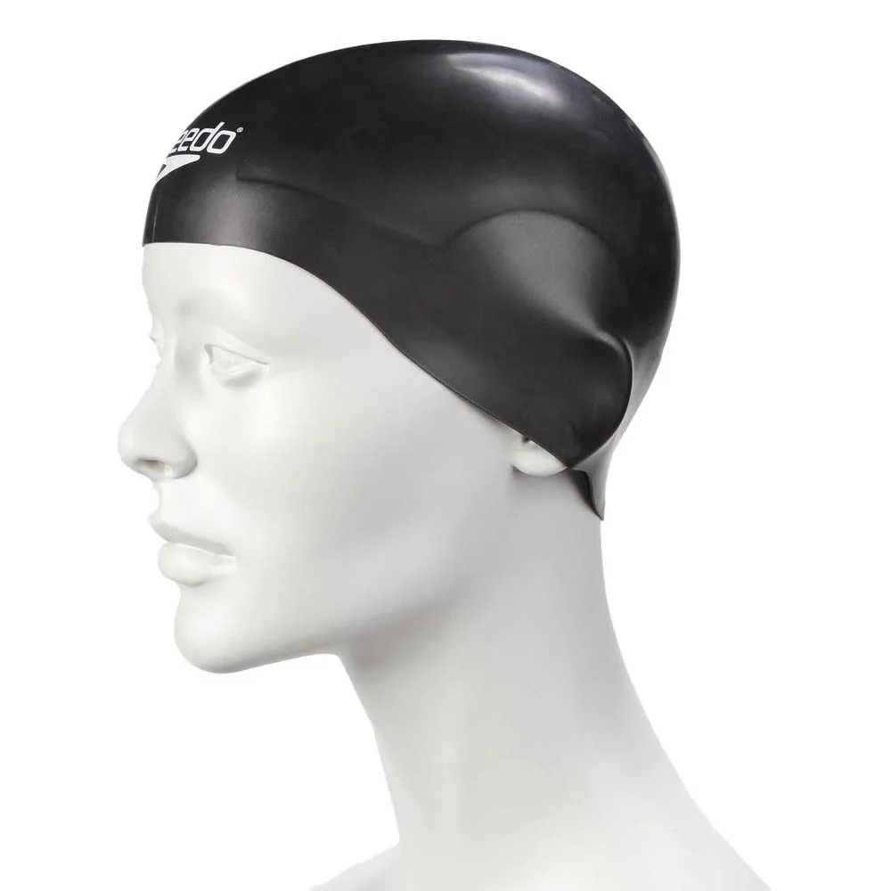 Speedo Aqua V Swimming Cap 4 Speedo Aqua V Swimming Cap - Image 4