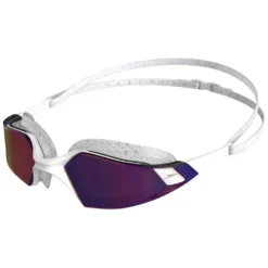 Speedo Aquapulse Pro Mirror Swimming Goggles