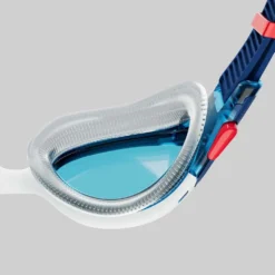 Speedo Biofuse 2.0 Swimming Goggles -Blue Wave speedo biofuse 2.0 swimming goggles 3