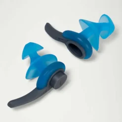 Speedo Biofuse Earplugs -Blue Wave speedo biofuse earplugs 2