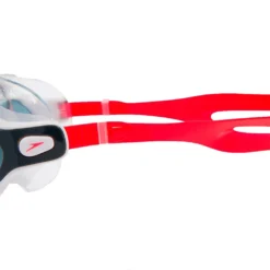 Speedo Biofuse Rift Swimming Mask -Blue Wave speedo biofuse rift swimming mask 2