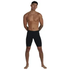 Speedo Boom Logo Splice Jammer 11 Speedo Boom Logo Splice Jammer -Blue Wave speedo boom logo splice jammer 11