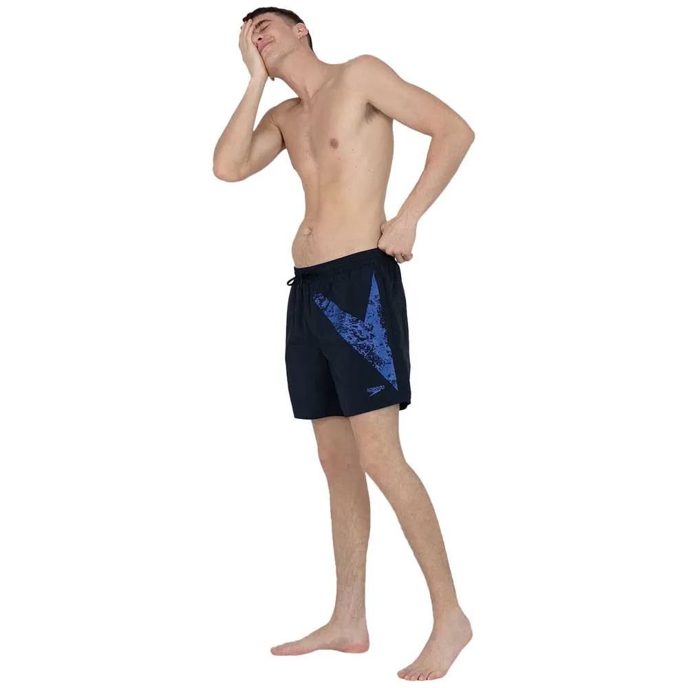 Speedo Boom Star 16´´ Swimming Shorts 3 Speedo Boom Star 16´´ Swimming Shorts - Image 3