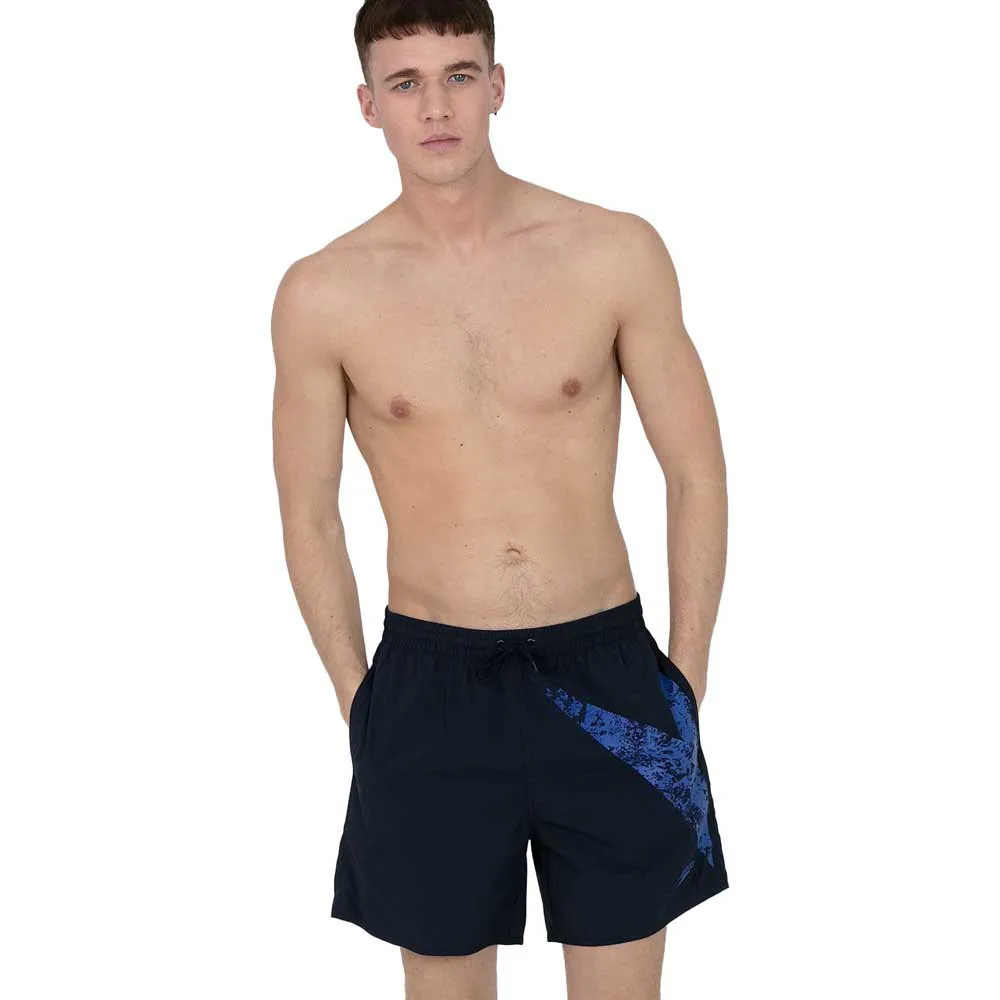 Speedo Boom Star 16´´ Swimming Shorts 1 Speedo Boom Star 16´´ Swimming Shorts