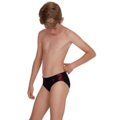 Speedo Boom Star Splice 6.5 Cm Swimming Brief