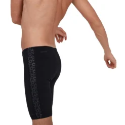 Speedo Boom Star Splice Jammer -Blue Wave speedo boom star splice jammer 6