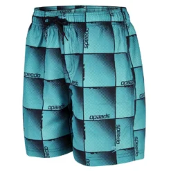Speedo Boombastic Printed Leisure 15´´ Swimming Shorts
