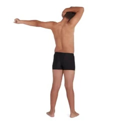 Speedo Boomstar Placement Swim Boxer -Blue Wave speedo boomstar placement swim boxer 2