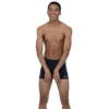 Speedo BoomStar Splice Swim Boxer