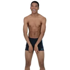 Speedo BoomStar Splice Swim Boxer