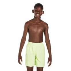 Speedo Challenge 15´´ Swimming Shorts -Blue Wave speedo challenge 15 swimming shorts 6