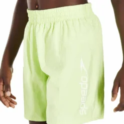 Speedo Challenge 15´´ Swimming Shorts -Blue Wave speedo challenge 15 swimming shorts 7