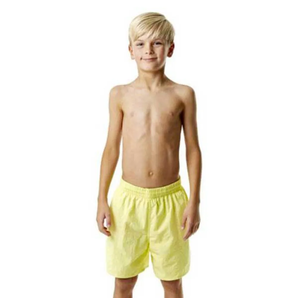 Speedo Challenge 15´´ Swimming Shorts 1 Speedo Challenge 15´´ Swimming Shorts