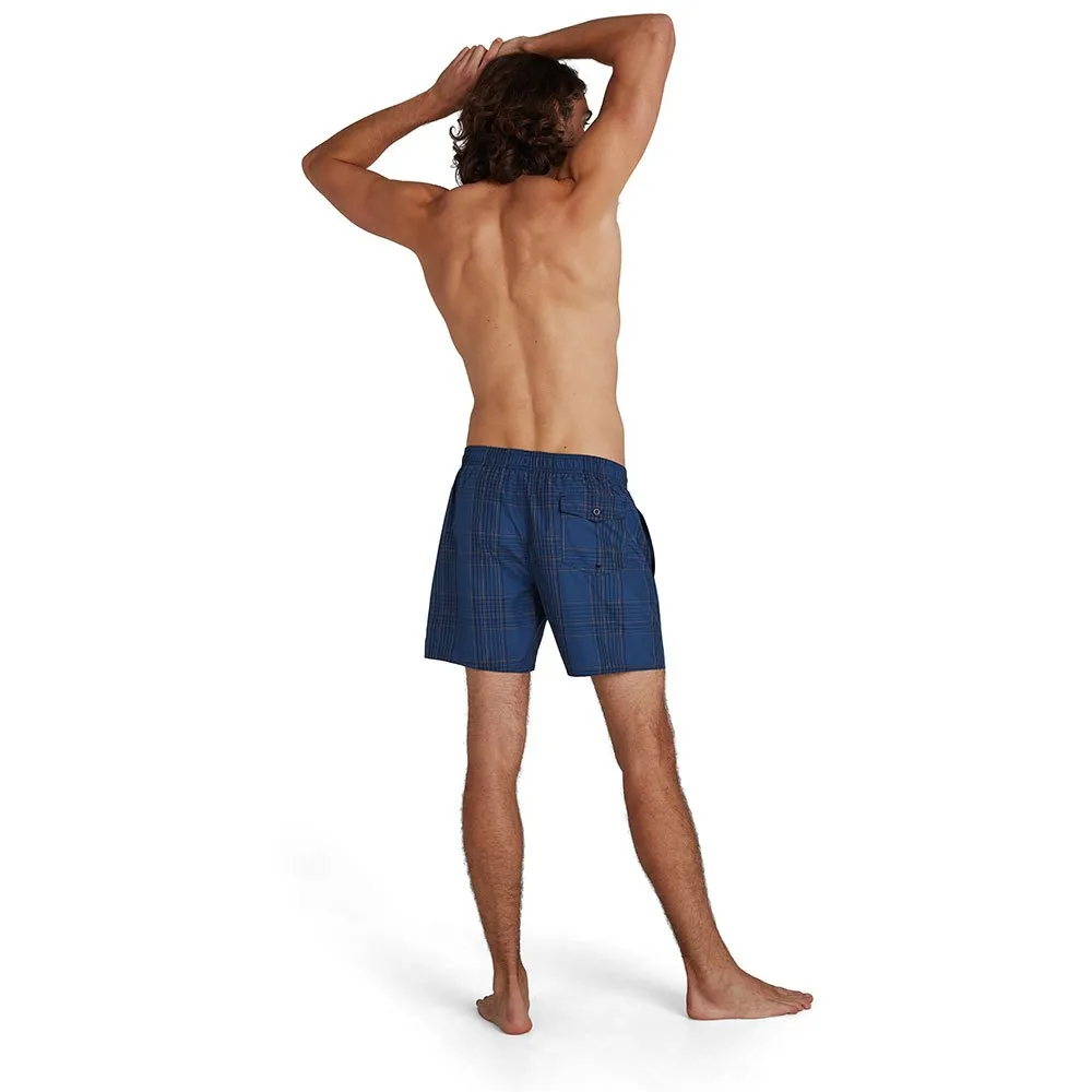 Speedo Check Leisure 16´´ Swimming Shorts 3 Speedo Check Leisure 16´´ Swimming Shorts - Image 3