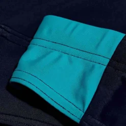 Speedo Colourblock Splice Bikini -Blue Wave speedo colourblock splice bikini 10