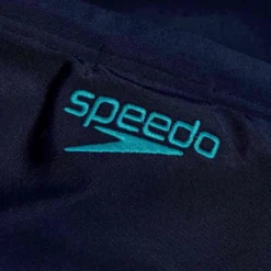 Speedo Colourblock Splice Bikini -Blue Wave speedo colourblock splice bikini 9