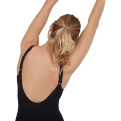 Speedo ContourLustre Printed Swimsuit 11 Speedo ContourLustre Printed Swimsuit -Blue Wave speedo contourlustre printed swimsuit 5