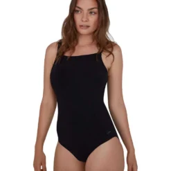 Speedo CrystalLux Swimsuit