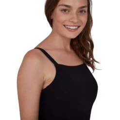 Speedo CrystalLux Swimsuit -Blue Wave speedo crystallux swimsuit 4