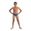 Speedo Digi Allover 6.5 Cm Swimming Brief