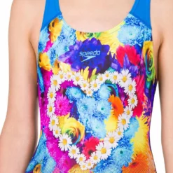 Speedo Digital Splashback Swimsuit 13 Speedo Digital Splashback Swimsuit -Blue Wave speedo digital splashback swimsuit 6