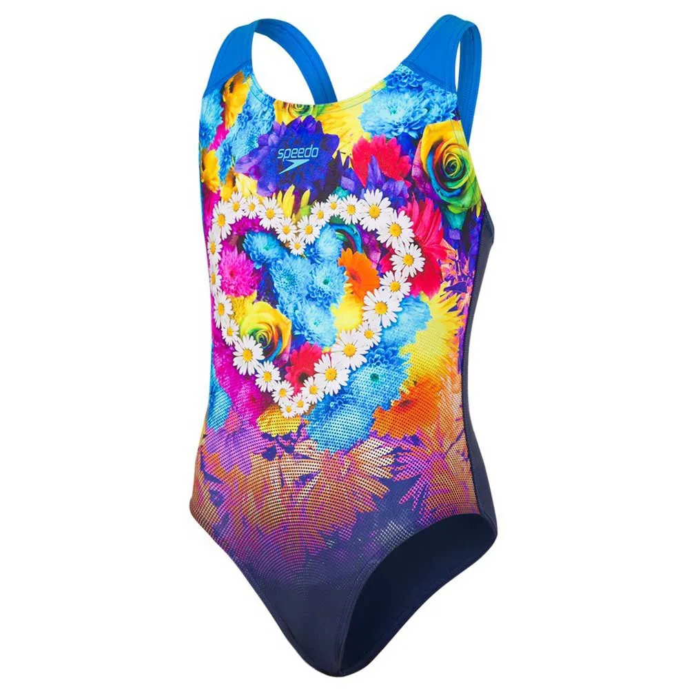 Speedo Digital Splashback Swimsuit 1 Speedo Digital Splashback Swimsuit