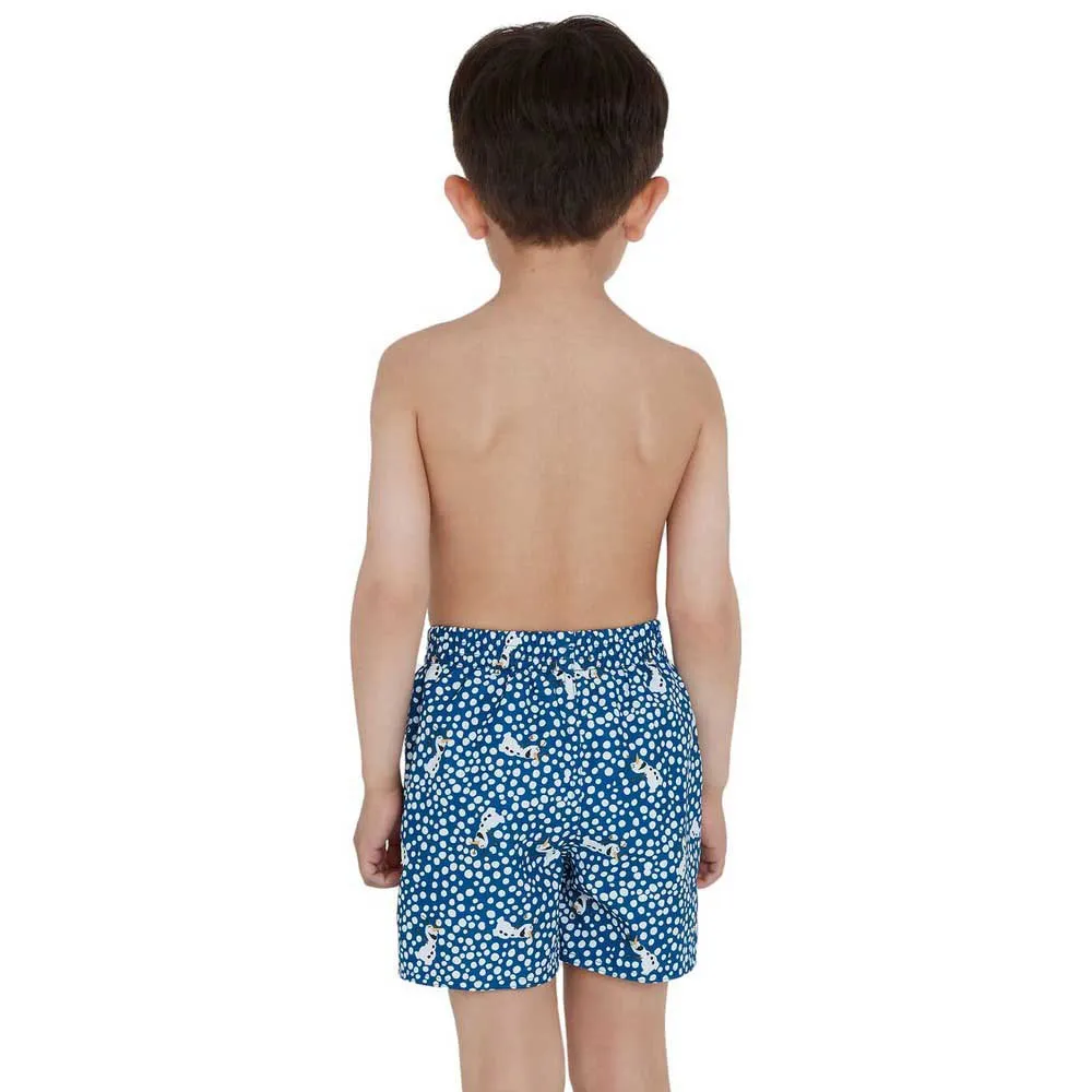 Speedo Disney Frozen 11´´ Swimming Shorts 2 Speedo Disney Frozen 11´´ Swimming Shorts - Image 2